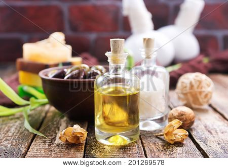Spa Objects
