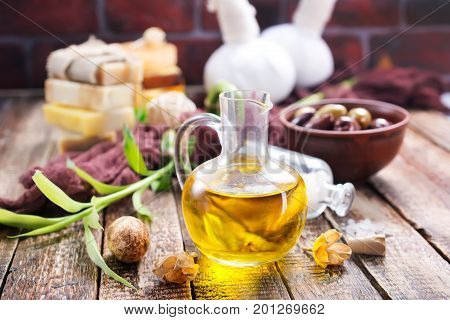 Spa Objects