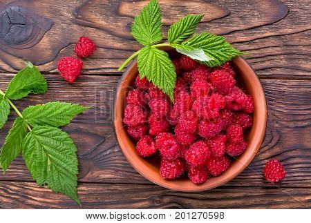 Raspberry