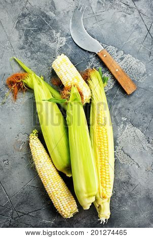 Corn