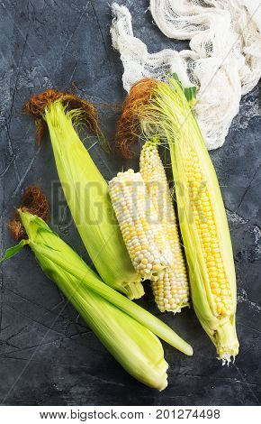 Corn