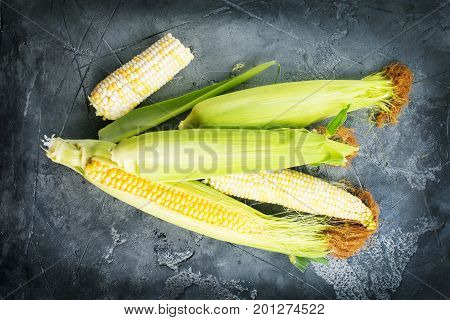 Corn