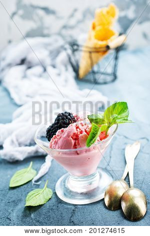 Ice Cream