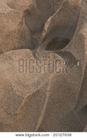 Klippe mønster