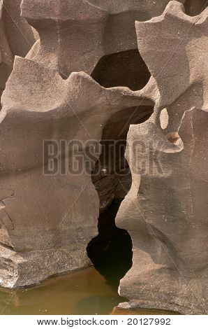 Moder natur