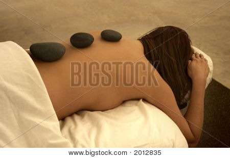 Massagem