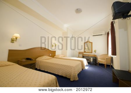 Pokój Hotel Ateny