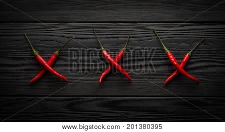 Red Chili Pepper