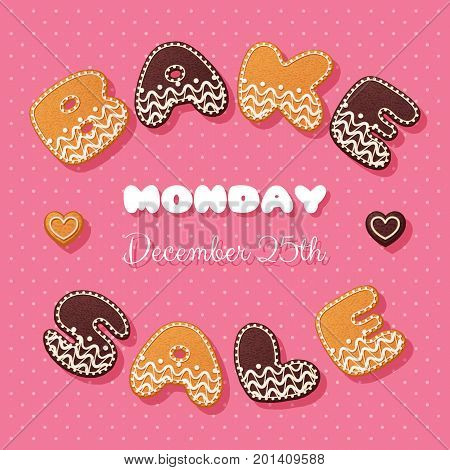 bake sale poster vector photo free trial bigstock cake sale poster template