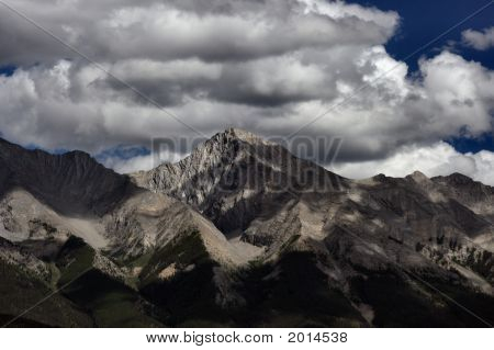 Kootenay National Park