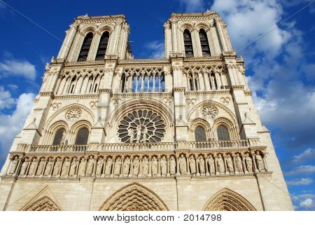 Notre Dame