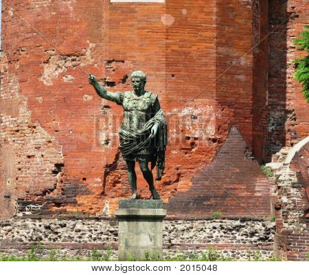 Julius Cesar