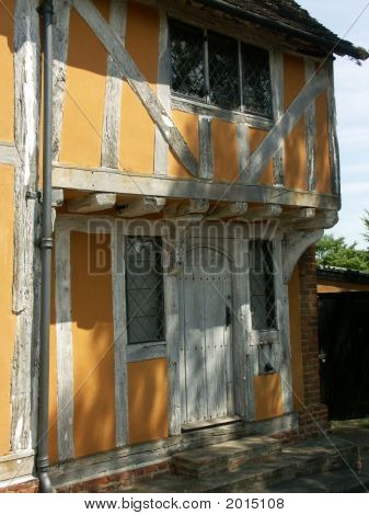 Casa en Lavenham