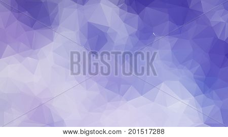 Abstract Background. Colorful Abstract Background For Design. Vector Template Pattern. Geometric Tri