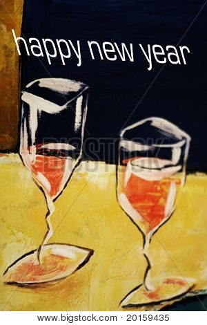 Šťastný Nový rok