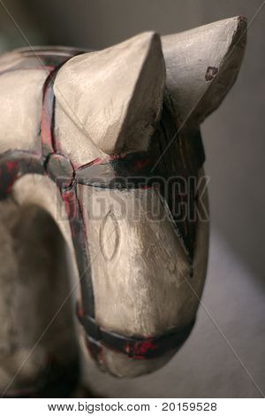 trojansk hest