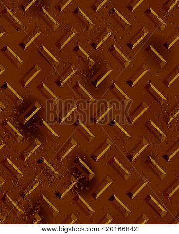 treadplate