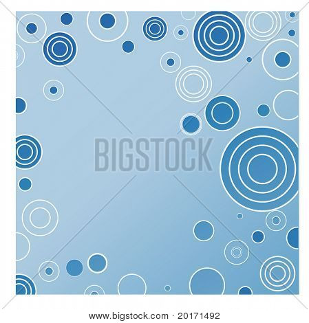 วงฟองเวกเตอร์