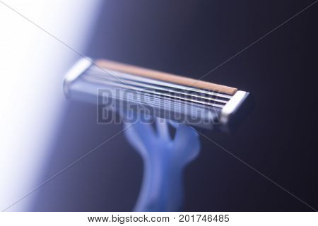 Safety Disposable Razor