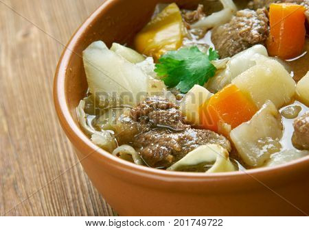 Garbure