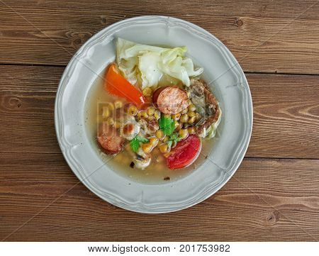 Puchero