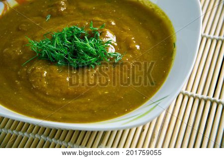 Varan Bhaat