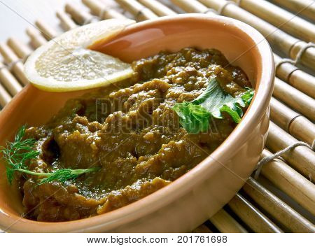 Khichra