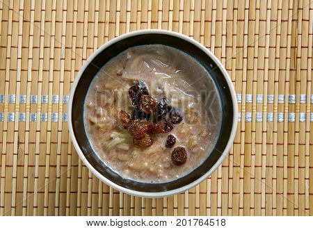Shemai Custard