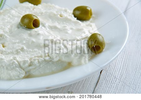 Tirokafteri