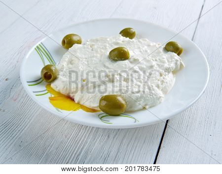 Tirokafteri