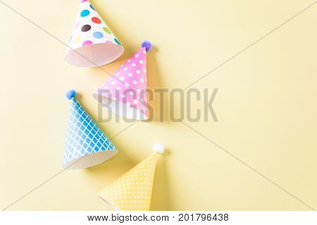 Party Hats