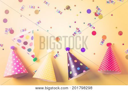 Party Hats