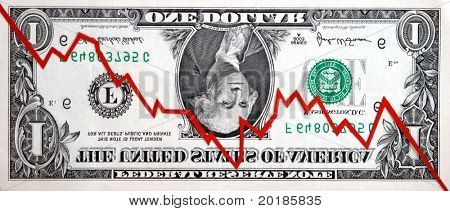 Mercato azionario sottosopra