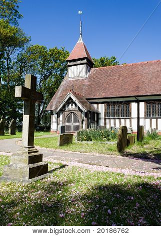 Chiesa Altcar grande