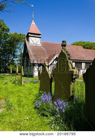 Chiesa Altcar grande