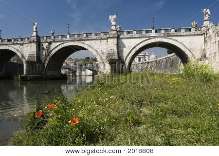 Ponte de San Angelo