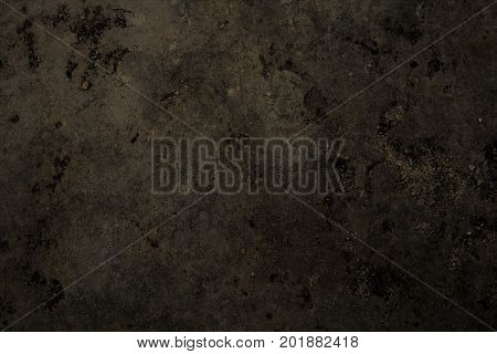 a black backgroun with mistical shadows on it