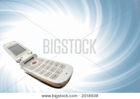 Cell Phone