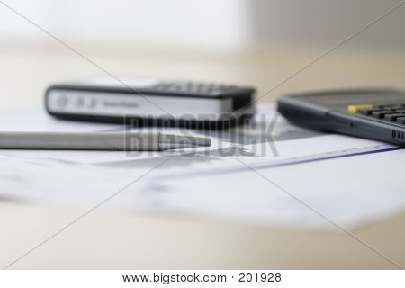 Business Objects