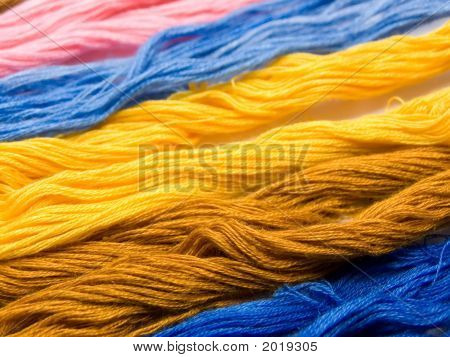 Threads