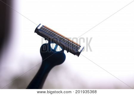 Safety Disposable Razor