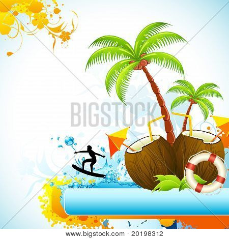 Île exotique