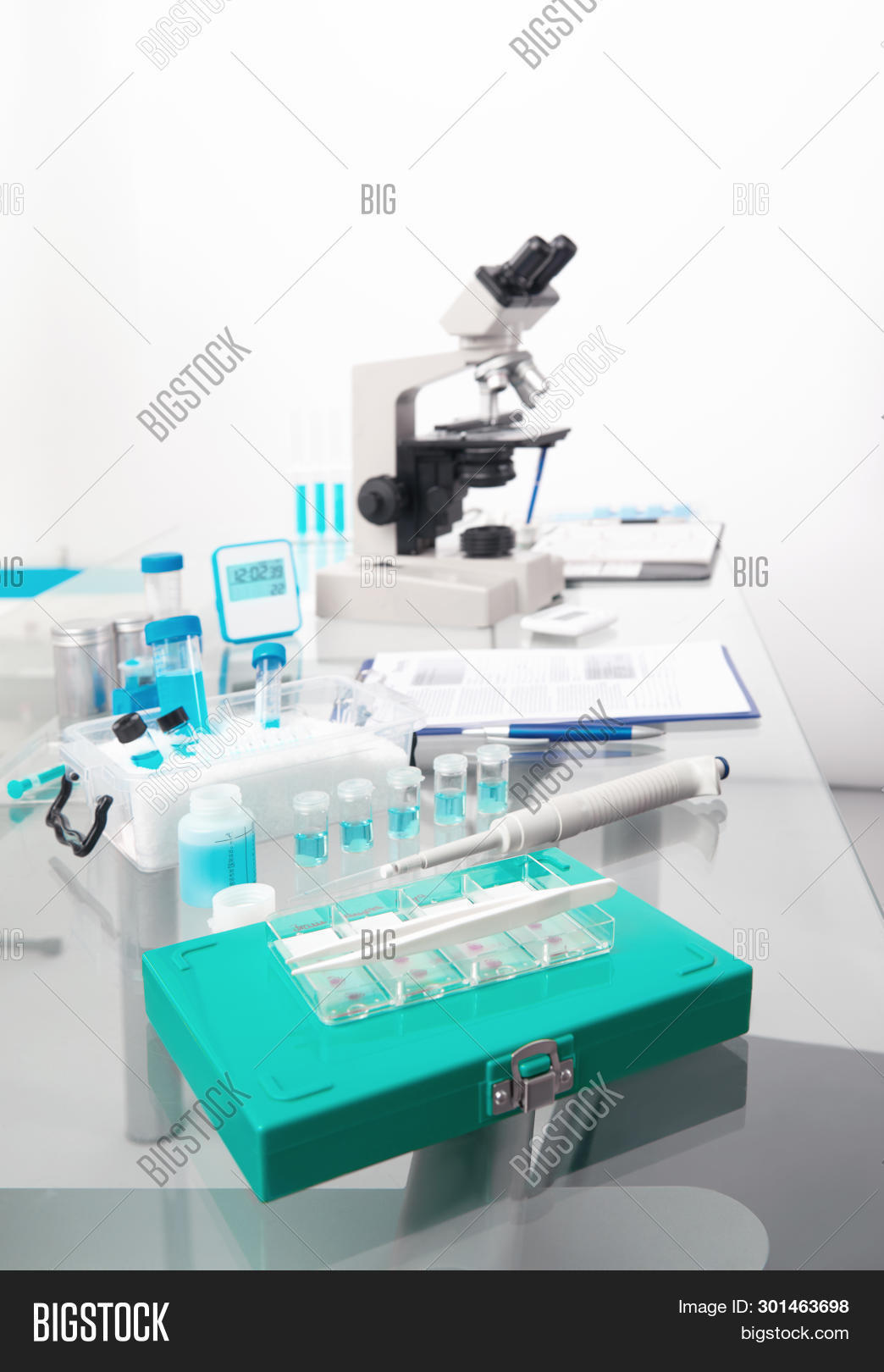 Science Background Image & Photo (Free Trial) | Bigstock
