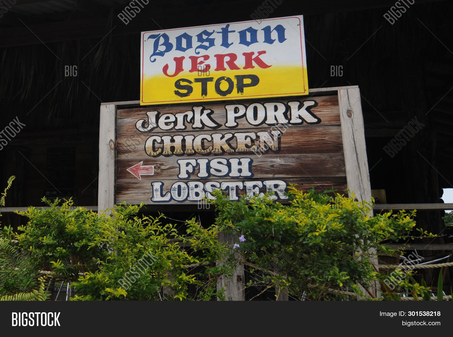 Fairy Hill, Jamaica Image & Photo (Free Trial) Bigstock
