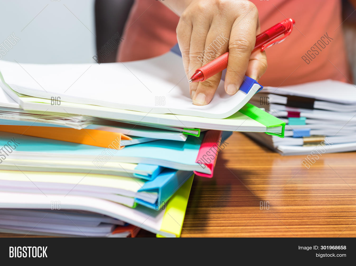 Teacher Hand Holding Image & Photo (Free Trial) | Bigstock