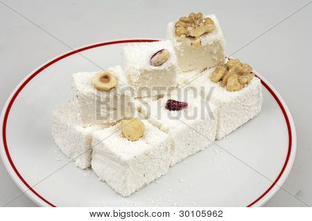 turkish delight