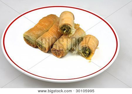 Baklava