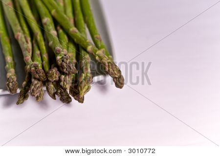Asparges