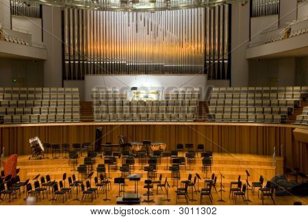 Concert Hall
