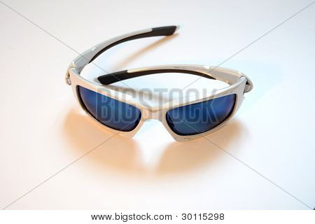 Sport solbriller